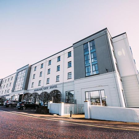Armagh City Hotel מראה חיצוני תמונה