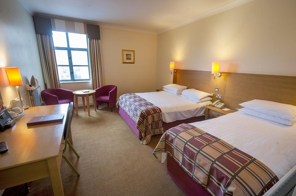 Armagh City Hotel מראה חיצוני תמונה