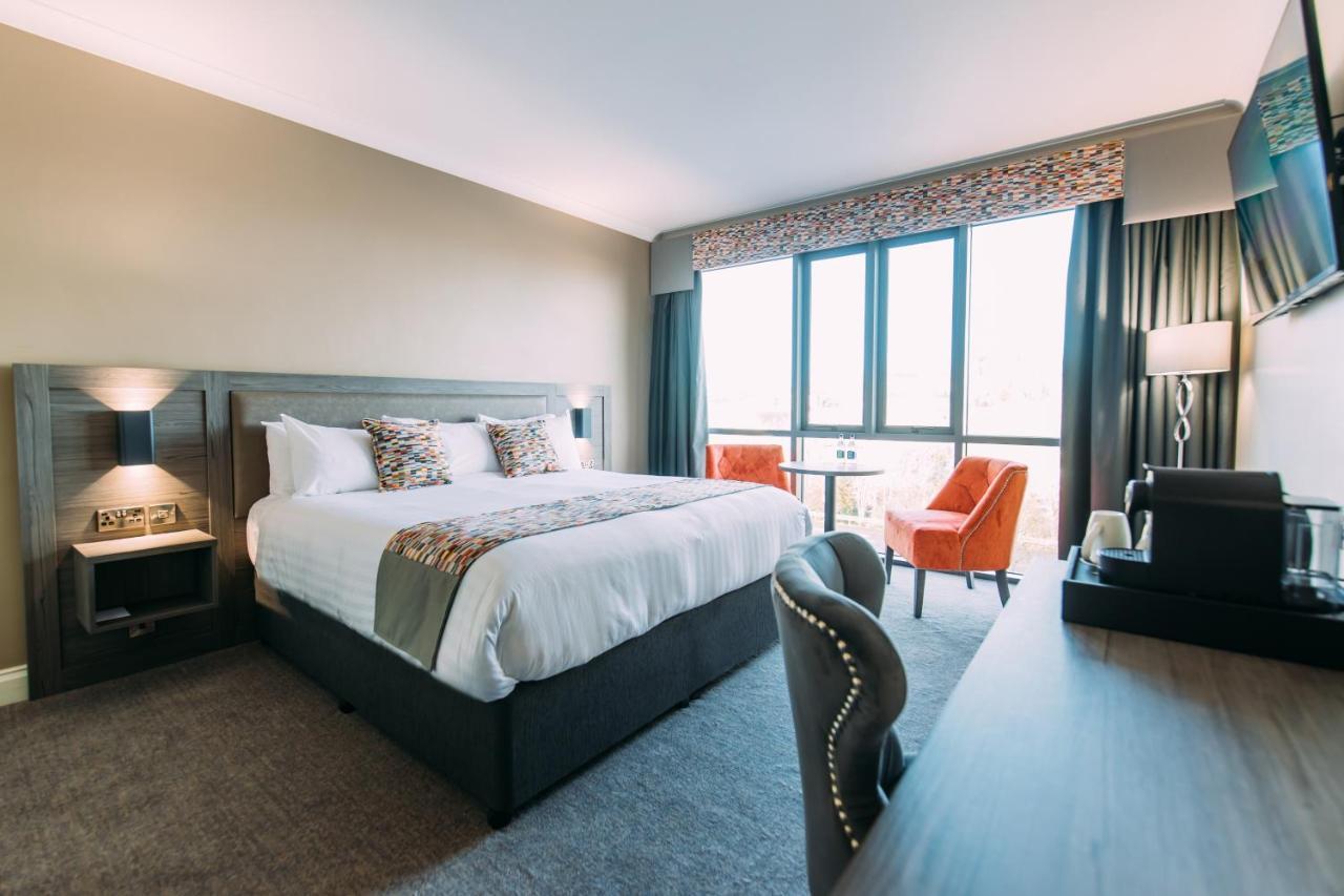 Armagh City Hotel מראה חיצוני תמונה