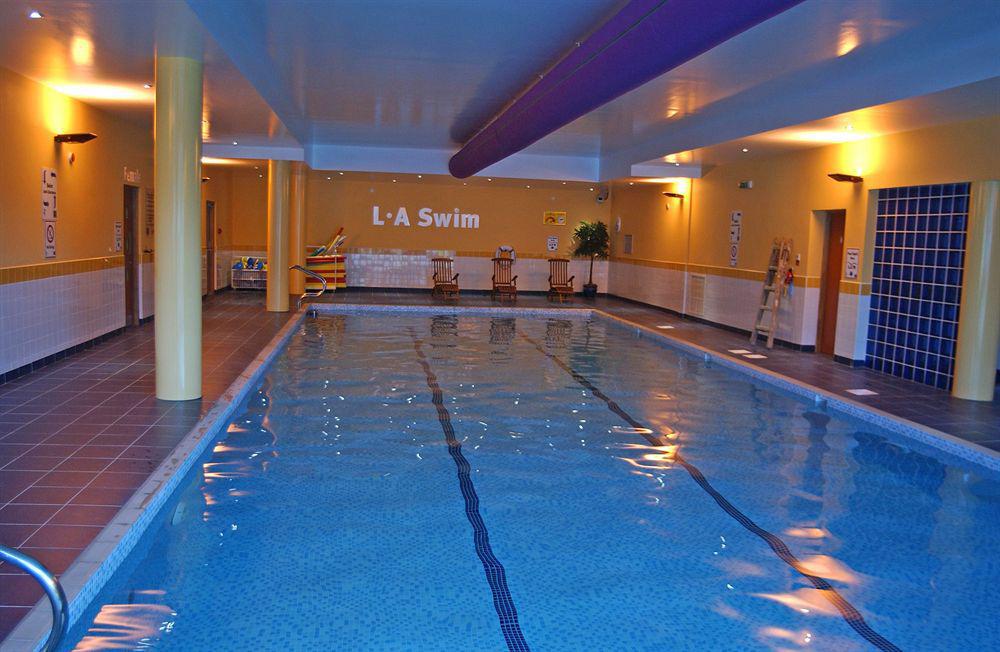Armagh City Hotel מראה חיצוני תמונה